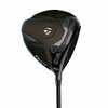 Taylormade QI4D Driver 10.5 Regular Flex Heren