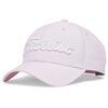 Titleist Tour Performance Pink Wit