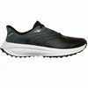 Skechers Slip+Ins Flow SI Heren Golfschoenen Zwart