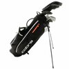 Cobra Fly XL2 Heren Golfset Staal Rechtshandig