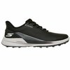 Skechers Slip+Ins Pure SI Heren Golfschoenen Zwart