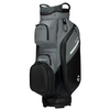 TaylordMade Deluxe Cart Bag Grijs