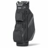 BagBoy DG Lite 3 Cartbag Zwart