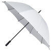 Golf Paraplu Windveer Extra Sterk Wit