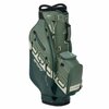Big Max Aqua Sport 360 Cartbag Forest Green Olive Off White