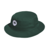 Adidas Cotton Bucket Verte