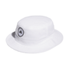 Adidas Cotton Bucket Wit