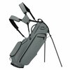 Taylormade TM26 Signature Standbag Grijs