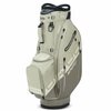 Big Max Aqua Sport 360 Cartbag Beige Grijs