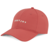 Footjoy Fashion Cap Red White