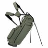 Taylormade TM26 Signature Standbag Groen