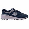 Golfschoenen New Balance 997 SL Blauw Grijs