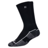 Footjoy ProDry Crew Golfsokken Sokken Zwart 39-46