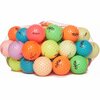 Gekleurde Lake Balls Assortiment 100