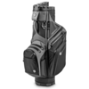 Motocaddy 2025 Protekta CartBag Charcoal/Zwart
