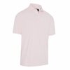 Callaway Heren Golfpolo Roze