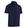 Callaway Heren Golfpolo Donkerblauw