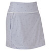 Footjoy Dames Geo Aerial Skort