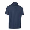 Callaway TM Heren Golfpolo Peacoat