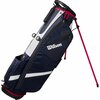 Wilson Staff Quiver Standbag Navy