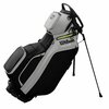 Wilson Staff Talus 14-Vaks Standbag Grijs Zwart