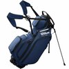 Wilson Staff Talus 14-Vaks Standbag Navy