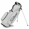 Titleist Players S4 Standbag Marble Charcoal