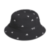 Adidas Printed Bucket Zwart