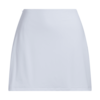 Adidas W Ultimate Skort Blauw
