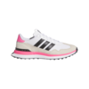 Adidas Dames S2G 26 Textile Spikeless Golfschoenen Wit-Roze