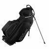 Wilson Staff Talus 5-Vaks Standbag Zwart