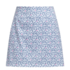 Adidas Ultimate365 Printed Knit Skort Blauw