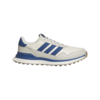 Adidas S2G 26 Leather Heren Golfschoenen Off White