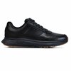 Footjoy Hampton Heren golfschoenen Zwart