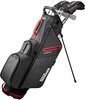 Wilson Profile Heren Golfset Staal Linkshandig