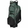 TaylorMade TM26 StormDry Cart Bag Groen Zwart