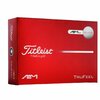 Titleist TruFeel AIM Golfballen Wit 2026