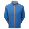 Footjoy HydroLite X Jacket Indigo/Basalt