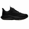 Heren Golfschoenen Footjoy Quantum Zwart