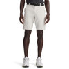 Under Armour Drive Taper Short Summit White