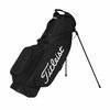 Titleist Players S4 Standbag Zwart