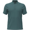Under Armour ArmourDry Polo Rack Green