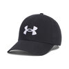 Under Armour M Drive Pet Black
