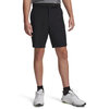 Under Armour Drive Taper Short Black