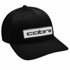Cobra Tour Tech Cap Zwart