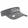 Titleist Players Ball Marker Visor Grijs