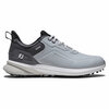 Footjoy PRO SL 26 Heren Golfschoenen Grijs