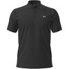 Under Armour T2G Polo Print Diagonal Heartbeat