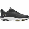 Under Armour Drive Pro Clone Zwart Heren Golfschoenen