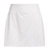 Adidas W Ultimate Printed Skort Wit